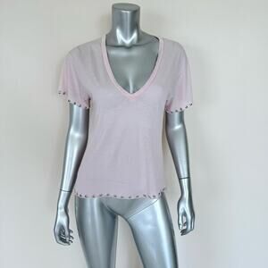 Monrow women Tshirt size XS